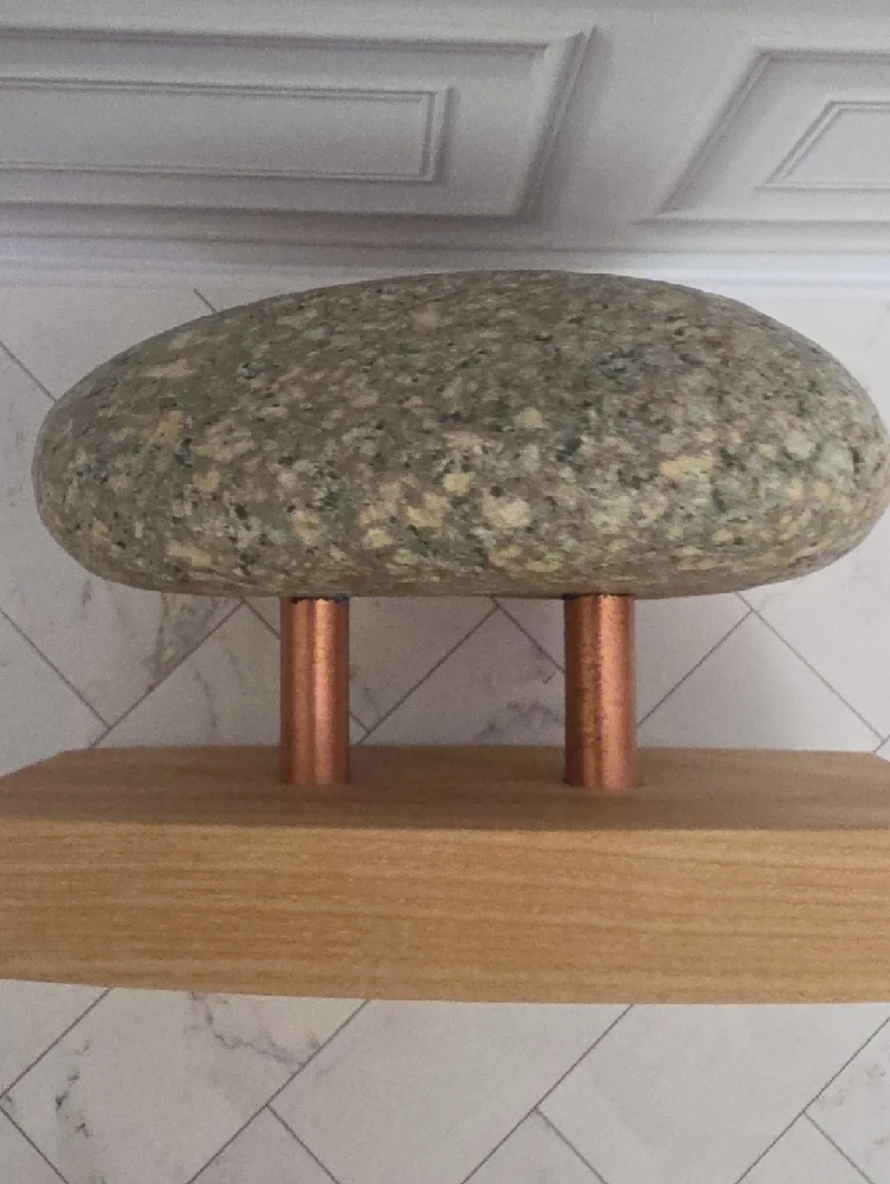 Sea Stones Wall Hook